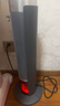 松下（Panasonic）火焰暖風(fēng)機家用石墨烯取暖器電暖氣小太陽(yáng)浴室電暖器節能全屋辦公室神器大面積速熱-DS-P2067CH 曬單實(shí)拍圖