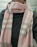 卡蒙（Kenmont）羊毛圍巾毛線(xiàn)手工diy披肩兩用時(shí)尚洋氣高端女款2025新款圍脖1974 曬單實(shí)拍圖