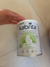 佳貝艾特（KABRITA）荷蘭白金版悅白3段新升級HMO嬰幼兒進(jìn)口羊奶粉800g DHA+A2+OPO 曬單實(shí)拍圖