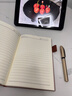 朗捷筆記本本子禮盒裝故宮文創(chuàng  )筆記本套裝高顏值伴手禮筆記本文具企業(yè)活動(dòng)會(huì )場(chǎng)小禮品送男女老師可定制 曬單實(shí)拍圖