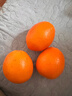 【整箱】樹(shù)熟贛南臍橙鉑金果3kg 單果180g 曬單實(shí)拍圖