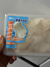 七鮮私廚 薄切海螺片200g 螺肉85% 配料干凈野生活捕麻辣燙火鍋食材涼拌菜 曬單實(shí)拍圖