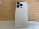 Apple iPhone16 Pro【24期免息】蘋(píng)果16pro 蘋(píng)果手機 雙卡雙待全網(wǎng)通 二手手機 白色鈦金屬【曬單有禮】 【99新】256G【24期免息+三年店保+零首付】 曬單實(shí)拍圖
