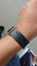 iboann適用華為b6手環(huán)表帶硅膠b7手環(huán)表帶橡膠智能通話(huà)b3/b3青春版手表帶運動(dòng)腕帶男女士款16mm替換配件 曬單實(shí)拍圖
