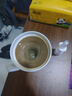 鉆技陶瓷咖啡杯電動(dòng)全自動(dòng)攪拌杯可充電磁力早餐杯辦公送禮馬克杯4T 曬單實(shí)拍圖
