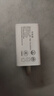 碩盟  5v2a充電器type-c數據線(xiàn)慢充電頭充電寶手機手表耳機臺燈電子鎖散熱器專(zhuān)用低小功率電源適配器 【一個(gè)】5v2a 10w 2000mA五伏二安十瓦 3C安全認證 曬單實(shí)拍圖