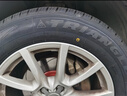 三角（Triangle） 輪胎/汽車(chē)輪胎 235/50R18 97V TR259 適配途觀(guān)/翼虎 曬單實(shí)拍圖