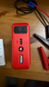 氙明電器【3C認證】汽車(chē)應急啟動(dòng)電源12V搭電寶強起汽車(chē)電瓶充電器強啟打火神器戶(hù)外便攜移動(dòng)電源 曬單實(shí)拍圖