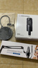 鐵三角（Audio-technica） AT2035直播麥克風(fēng)主播專(zhuān)用 麥克風(fēng)話(huà)筒k歌 主播專(zhuān)業(yè)錄音話(huà)筒 專(zhuān)業(yè)設備 電腦麥克風(fēng)聲卡調試 AT2035黑色+懸臂架 曬單實(shí)拍圖