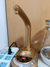 金灶（KAMJOVE）自動(dòng)加水器上水器壓水器電動(dòng)桶裝水抽水器茶道茶具配件D-01 曬單實(shí)拍圖