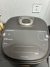 飛利浦（PHILIPS）低糖炫飯煲0涂層IH加熱 4L家用電飯鍋316L不粘鍋 微壓電飯煲4-5人HD7000 新年禮物 曬單實(shí)拍圖