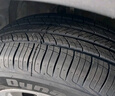 韓泰（Hankook）汽車(chē)輪胎 225/60R18 100H RA33 原配博越/CS75PLUS 適配RAV4 曬單實(shí)拍圖