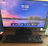 戴爾（DELL）ECS1250 高性能臺式電腦主機 12代酷睿i5/i7-12700KF 家用迷你小機箱 成就25款商用辦公學(xué)習主機 主機+23.8英寸顯示器  i5-12400F 16G 512G  曬單實(shí)拍圖