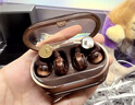 JBL 【王楚欽同款】SOUNDGEAR CLIPS琉璃扣 開(kāi)放式無(wú)線(xiàn)藍牙耳機耳夾式不入耳掛耳新款華為通用 靈琥珀 曬單實(shí)拍圖