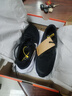 耐克NIKE男子跑步鞋REVOLUTION 7運動(dòng)鞋FB2207-001黑白43 曬單實(shí)拍圖