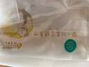 全棉時(shí)代【孫穎莎同款】嬰兒純棉棉柔巾超柔乳霜洗臉巾成人可用80抽*6包 曬單實(shí)拍圖