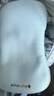 婧麒（JOYNCLEON）嬰兒枕頭分區寶寶枕護頸神器6個(gè)月以上兒童枕頭1-3歲 jzt152533 曬單實(shí)拍圖
