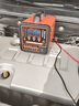 GERTHRON【德國】汽車(chē)電瓶充電器蓄電池12v24v智能充滿(mǎn)自動(dòng)斷電全自動(dòng)純銅 【800W保養】修復12V24V通用AGM啟停 曬單實(shí)拍圖
