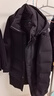 雪中飛中長(cháng)款羽絨服男士可脫卸帽防風(fēng)加厚冬季極寒休閑保暖外套男185 曬單實(shí)拍圖
