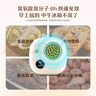 樹(shù)可冰箱除味器臭氧除味劑殺菌李斯特菌消毒器除臭冷藏保鮮凈化去異味 曬單實(shí)拍圖