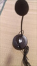 【京東物流】電腦麥克風(fēng)有線(xiàn) 外置話(huà)筒收音 電競網(wǎng)課臺式筆記本游戲語(yǔ)音錄桌面視頻會(huì )議直播 【3.5mm接口】1.5米線(xiàn) 曬單實(shí)拍圖