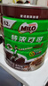 雀巢（Nestle）美祿MILO特濃麥芽巧克力可可粉1.25kg進(jìn)口熱飲奶茶固體沖調飲料 臨期6月3日】送雀巢紅杯勺】可可巧克力粉1250g 曬單實(shí)拍圖