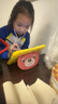 記星寶兒童學(xué)習機平板幼兒園小學(xué)到高中護眼智能3-6-12歲早教機8英寸平板電腦幼兒園思維英語(yǔ)拼音同步點(diǎn) 天才版8G+256G【三防護眼 思維拓展+全腦開(kāi)發(fā) 曬單實(shí)拍圖