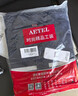 AETEL防靜電工作服套裝男春秋季長(cháng)袖反光條工程服汽修勞保服定制工裝 曬單實(shí)拍圖