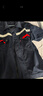 乾朗 乾朗 春秋防靜電工作服套裝男女長(cháng)袖厚款耐磨勞保服帶反光條電焊工服汽修工程服加油站電力局工裝可定制logo 藏藍色春秋套裝175 曬單實(shí)拍圖