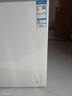 澳柯瑪（AUCMA）208升單溫冷柜家用減霜冰柜冷藏柜冷凍柜小型冷柜臥式頂開(kāi)門(mén)冰箱一級能效 BC/BD-208HNE 以舊換新 曬單實(shí)拍圖