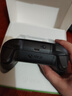 微軟（Microsoft）Xbox無(wú)線(xiàn)游戲手柄 磨砂黑+USB-C線(xiàn) 藍牙適配Xbox/PC/平板/手機Steam促銷(xiāo) 黑神話(huà)悟空 空洞騎士 曬單實(shí)拍圖