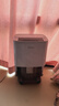 美的（Midea）小方物除濕機 日除濕量12升/天 回南天抽濕機 家用20㎡臥室除濕器 干衣凈化升級款CF12BD/N7-DO1 曬單實(shí)拍圖