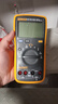 福祿克（FLUKE）F15B PRO MAX 數字萬(wàn)用表 掌上型多用表 電流表 儀器儀表F15B+ 曬單實(shí)拍圖