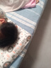 貝殼日記（SHELL DIARY）泰國天然兒童乳膠枕頭護頸枕3-4-6-10-12歲寶寶嬰兒枕頭 曬單實(shí)拍圖