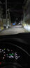 車(chē)燈熊本田十代思域汽車(chē)led激光大燈遠近光車(chē)燈改裝超亮燈泡 本田思域/2000-2005款 高配款【矩陣激光版-照亮國道】遠光燈 1只 曬單實(shí)拍圖