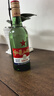 紅星二鍋頭 大二 清香型白酒 65度 500ml*12瓶 整箱裝 純糧口糧酒 曬單實(shí)拍圖