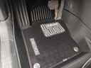 車(chē)麗友 適用大眾帕薩特腳墊11-25款tpe全包圍pro領(lǐng)馭新能源汽車(chē)環(huán)保無(wú)味 TPE腳墊+慕絨絲【極夜黑】 大眾帕薩特（11-18款） 曬單實(shí)拍圖