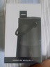 BOSESoundLink Revolve+II 戶(hù)外便攜音箱 黑色 360度環(huán)繞防水藍牙電腦桌面音響 新年禮物 曬單實(shí)拍圖