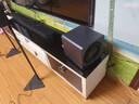 三星【咨詢(xún)優(yōu)惠】新品音響HW-Q990F/XZ物理11.1.4杜比全景聲回音壁無(wú)線(xiàn)環(huán)繞藍牙投影家庭影院電視音箱 HW-Q990F+靠墻款支架 曬單實(shí)拍圖