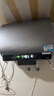 海爾（Haier）麥浪套系電熱水器 國家補貼雙膽扁桶60升BK5 富鍶小藍瓶?jì)裟w洗 鋯金全瓷3300W速熱家用一級能效 曬單實(shí)拍圖