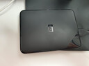 西部數據（WD）移動(dòng)硬盤(pán)2TB USB3.0 SE系列 2.5英寸 機械硬盤(pán) 筆記本電腦外接 外置存儲辦公 大容量家庭存儲 曬單實(shí)拍圖