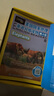 麥芽點(diǎn)讀書(shū) 美國國家地理英語(yǔ)分級讀物（第4級全24冊）少兒科普英文閱讀繪本小達人小考拉點(diǎn)讀筆配套圖書(shū) 點(diǎn)讀書(shū) 發(fā)聲書(shū) 有聲書(shū) 早教發(fā)聲書(shū)  曬單實(shí)拍圖