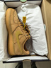 耐克NIKE男空軍一號AF1 新年禮物 運動(dòng)鞋CJ9179-200小麥色43 曬單實(shí)拍圖