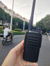 摩托羅拉（Motorola）2025新款對講機戶(hù)外機10公里大功率手持器工地民用50公里小型手臺 距離王【遠距離對講】5米抗摔 曬單實(shí)拍圖
