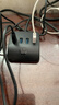 惠普usb擴展器1.5米 筆記本電腦usb擴展3.0多接口usb延長(cháng)線(xiàn) 電腦轉換器分線(xiàn)器轉接頭 獨立供電 曬單實(shí)拍圖