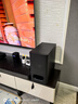 索尼（SONY）HT-B600 3.1.2聲道 獨立天空聲道 無(wú)線(xiàn)低音炮 全景聲 家庭影院 音響回音壁 soundbar 4K 藍牙 曬單實(shí)拍圖