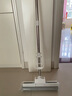 太太樂(lè )膠棉拖把33cm 1棉頭免手洗滾輪吸水墩布懶人膠棉拖布干濕兩用 曬單實(shí)拍圖