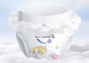 雀氏【超薄速干】薄快吸拉拉褲超薄空氣褲XXXL42片母嬰嬰兒尿片尿不濕 曬單實(shí)拍圖