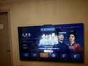 華為Vision智慧屏Pro75英寸【百億補貼爆款】八核旗艦芯片【包安裝送裝一體】國家補貼 曬單實(shí)拍圖