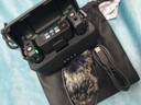 大疆 DJI Mic 無(wú)線(xiàn)麥克風(fēng) 一拖二無(wú)線(xiàn)領(lǐng)夾麥克風(fēng) 手機相機采訪(fǎng)vlog直播錄音收音麥 曬單實(shí)拍圖